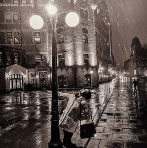 Meet your Posher, Jules